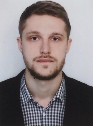 Владислав Дорошенко