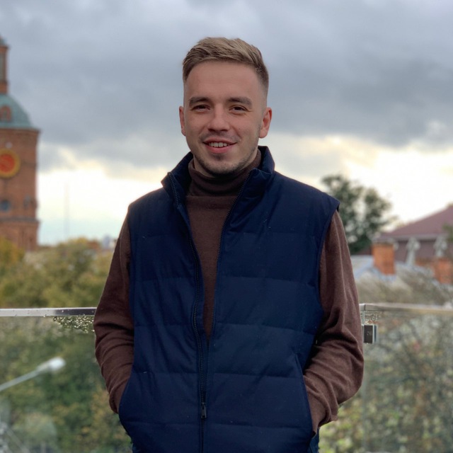 Костянтин Латошкін