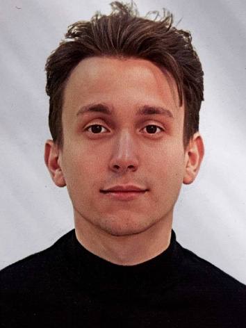 Богдан Єгоров