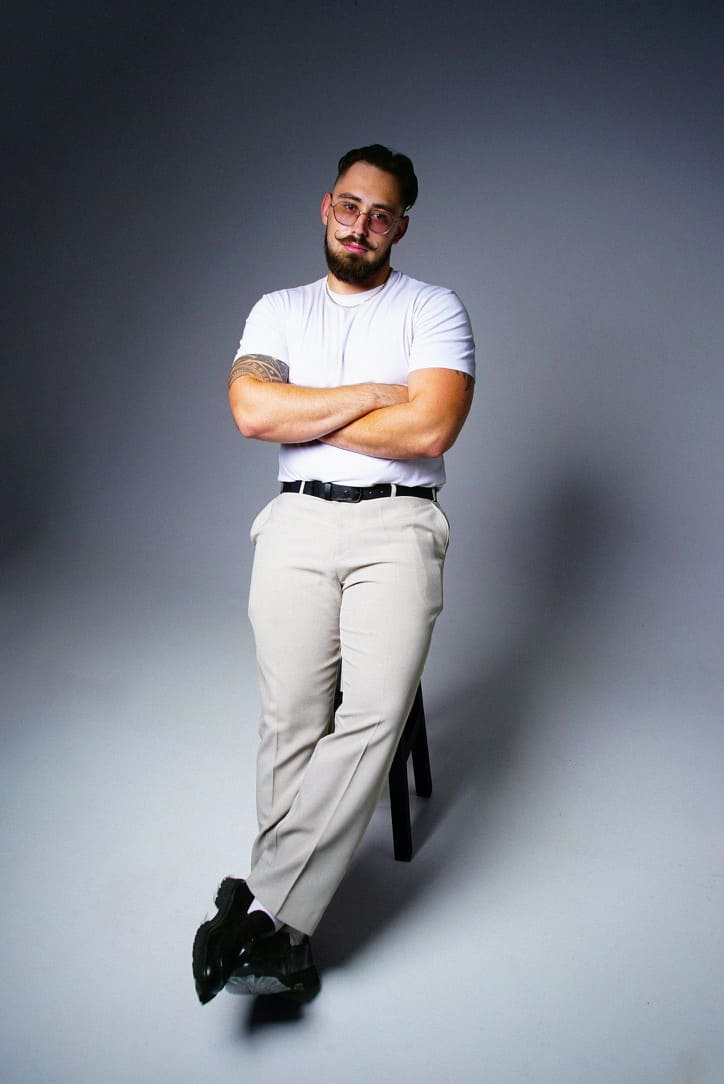 Єгор Антонов