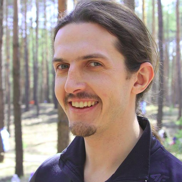 Олексій Єгупов