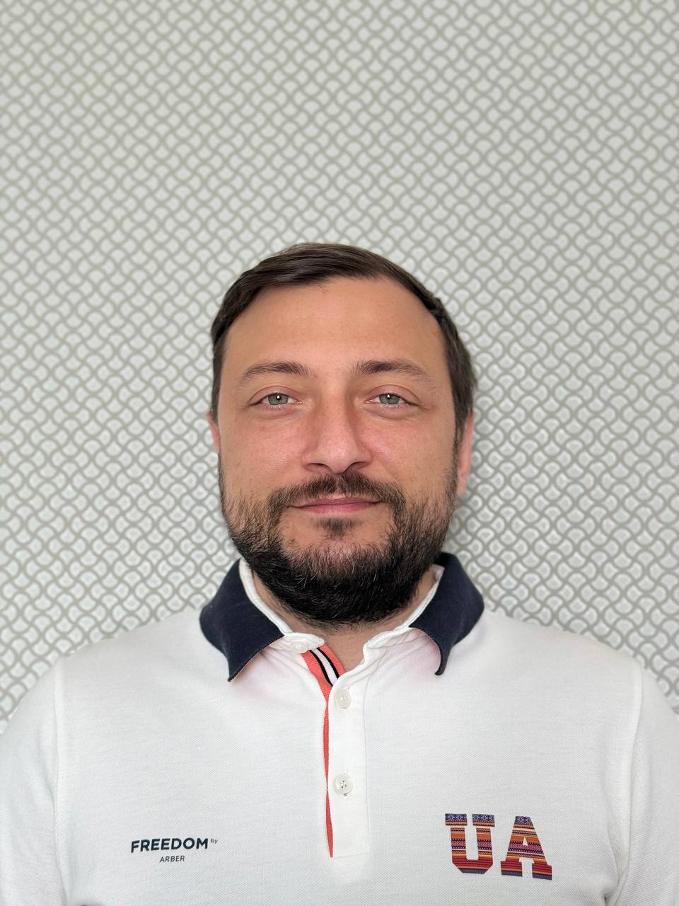 Іван Макаренко