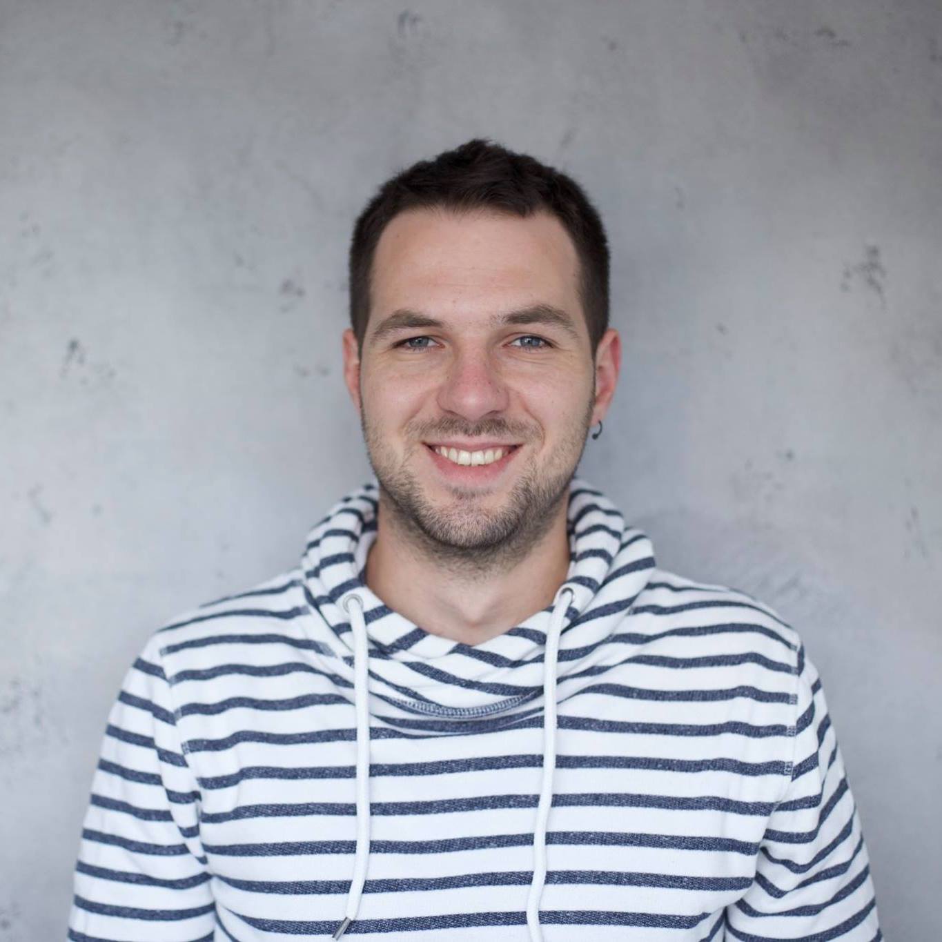 Максим Вітер